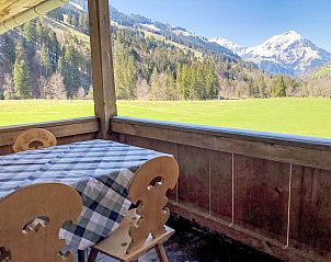 Unterkunft 1809802 - Appartement Berner Oberland - Appartement Sennhütte Kiental