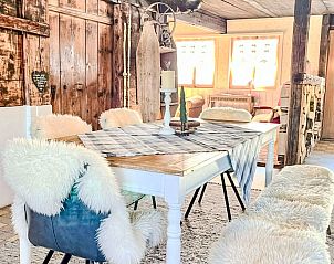 Unterkunft 1809802 - Appartement Berner Oberland - Appartement Sennhütte Kiental