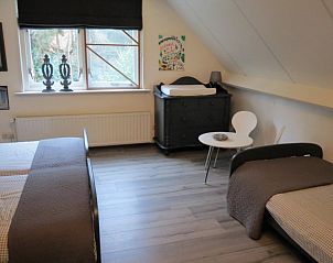 Unterkunft 180986 - Ferienhaus Noord Drenthe - Norger Uil