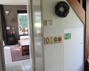 Unterkunft 180986 - Ferienhaus Noord Drenthe - Norger Uil