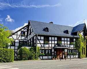 Guest house 18102701 • Apartment Rhineland-Palatinate • Romantik Hotel Alte Vogtei 