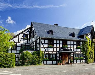 Verblijf 18102701 • Vakantie appartement Rijnland-Palts • Romantik Hotel Alte Vogtei 