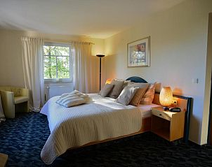 Verblijf 18103201 - Vakantie appartement Thüringen - Waldgasthaus Stiefelburg