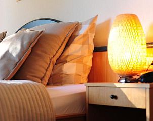 Verblijf 18103201 - Vakantie appartement Thüringen - Waldgasthaus Stiefelburg