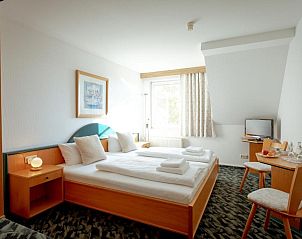 Verblijf 18103201 - Vakantie appartement Thüringen - Waldgasthaus Stiefelburg