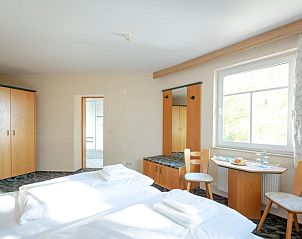 Verblijf 18103201 - Vakantie appartement Thüringen - Waldgasthaus Stiefelburg