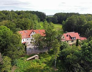 Verblijf 18103201 - Vakantie appartement Thüringen - Waldgasthaus Stiefelburg