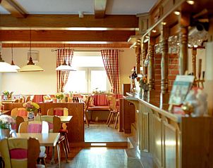 Verblijf 18103201 - Vakantie appartement Thüringen - Waldgasthaus Stiefelburg