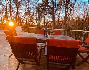 Verblijf 18103201 - Vakantie appartement Thüringen - Waldgasthaus Stiefelburg