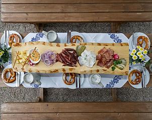 Verblijf 18103201 - Vakantie appartement Thüringen - Waldgasthaus Stiefelburg