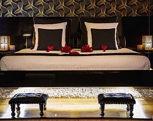 Guest house 1810601 - Apartment Liege - Le Gate One