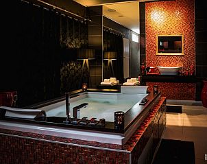 Guest house 1810601 - Apartment Liege - Le Gate One