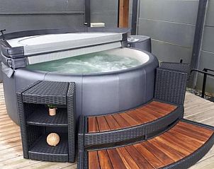 Guest house 1810601 - Apartment Liege - Le Gate One