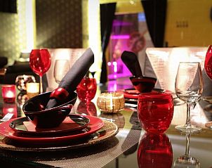 Guest house 1810601 - Apartment Liege - Le Gate One