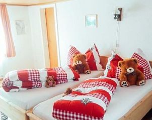 Verblijf 18106502 - Appartement Centraal Zwitserland - Häuschen