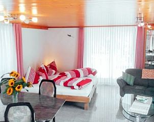 Verblijf 18106502 - Appartement Centraal Zwitserland - Häuschen