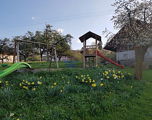 Verblijf 18106502 - Appartement Centraal Zwitserland - Häuschen