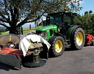 Verblijf 18106502 - Appartement Centraal Zwitserland - Häuschen