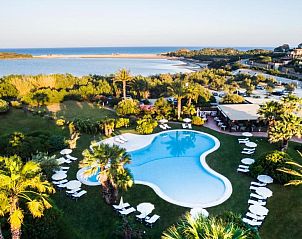 Unterkunft 18109302 - Appartement Sardinien - Hotel Aquadulci