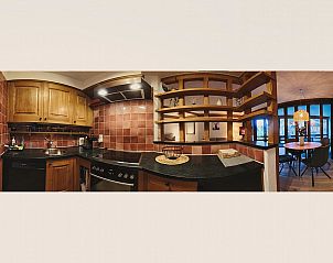 Unterkunft 1811316 - Appartement Zentral Schweiz - Appartement Am Dürrbach 4/413