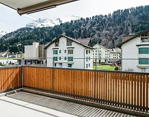 Guest house 1811374 • Apartment Central Switzerland • Appartement TITLIS Resort 4-Zimmer Wohnung 11 