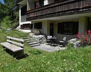 Guest house 1811620 • Apartment Central Switzerland • Appartement Am Sonnenhang 