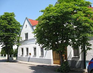 Verblijf 1811726 • Appartement Burgenland • Stieglerhof Apartments 