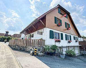 Guest house 1812703 • Apartment Central Switzerland • Appartement Arn's Ferienwohnung 