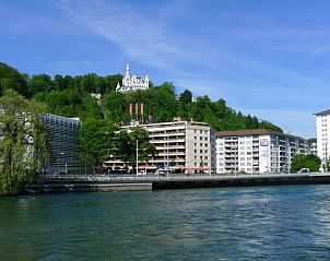 Unterkunft 1812903 • Appartement Zentral Schweiz • Appartement BHMS City Campus 