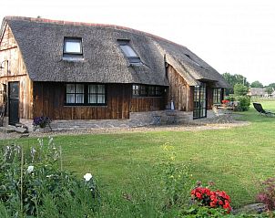 Guest house 181302 • Holiday property Noord Drenthe • Gasteren Stee en Stoede 