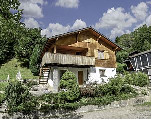 Verblijf 1813101 • Vakantiewoning Centraal Zwitserland • Vakantiehuis Margrith 