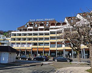 Unterkunft 1813303 • Appartement Zentral Schweiz • Appartement Seeblick 