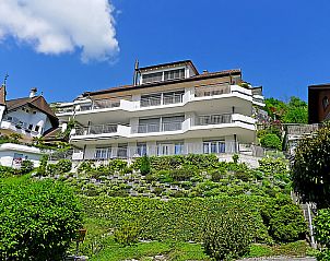 Unterkunft 1813401 • Appartement Zentral Schweiz • Appartement Hegglistrasse 9 