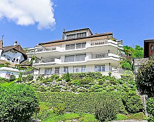 Unterkunft 1813402 • Appartement Zentral Schweiz • Appartement Hegglistrasse 9 