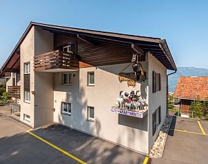 Unterkunft 1813606 • Appartement Zentral Schweiz • Appartement Annex 