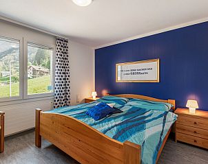 Unterkunft 1813607 - Appartement Zentral Schweiz - Appartement Treblani