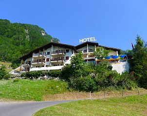 Guest house 1814001 • Apartment Central Switzerland • Appartement Platten 