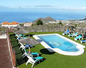 Guest house 1814427 • Apartment Canary Islands • Apartamentos Fuente La Teja & Spa 