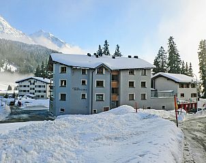 Verblijf 1814617 - Appartement Graubunder / Grisons - Appartement Chesa Boffalora