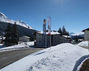 Verblijf 1814617 - Appartement Graubunder / Grisons - Appartement Chesa Boffalora