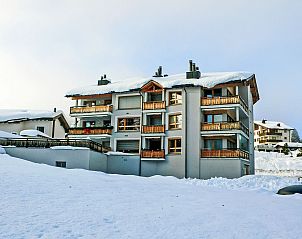 Verblijf 1814617 - Appartement Graubunder / Grisons - Appartement Chesa Boffalora