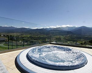 Guest house 1814702 • Apartment Catalonia / Pyrenees • Cerdanya EcoResort 