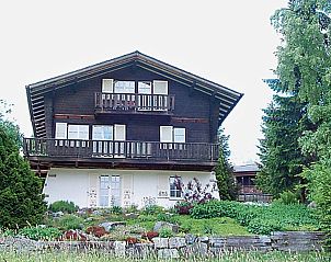 Guest house 1815533 - Apartment Central Switzerland - Appartement Cornelia