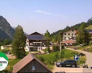 Guest house 1815557 - Apartment Central Switzerland - Appartement Schrattewohnung Birkenhof (4-Bett)