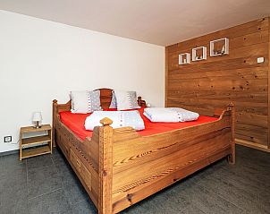 Guest house 1815557 - Apartment Central Switzerland - Appartement Schrattewohnung Birkenhof (4-Bett)
