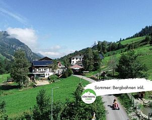 Guest house 1815557 - Apartment Central Switzerland - Appartement Schrattewohnung Birkenhof (4-Bett)