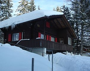 Guest house 1815570 - Holiday property Central Switzerland - Vakantiehuis Chalet F�hrli