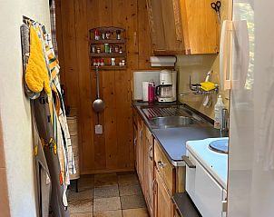 Guest house 1815570 - Holiday property Central Switzerland - Vakantiehuis Chalet F�hrli