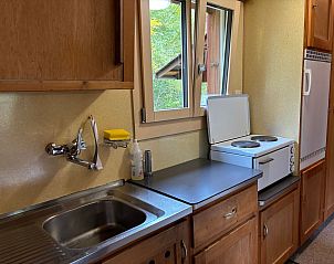 Guest house 1815570 - Holiday property Central Switzerland - Vakantiehuis Chalet F�hrli