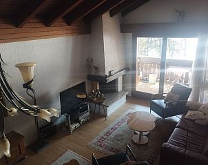 Guest house 1815576 - Apartment Central Switzerland - Appartement Bugli in S�renberg bis zu 6 Personen